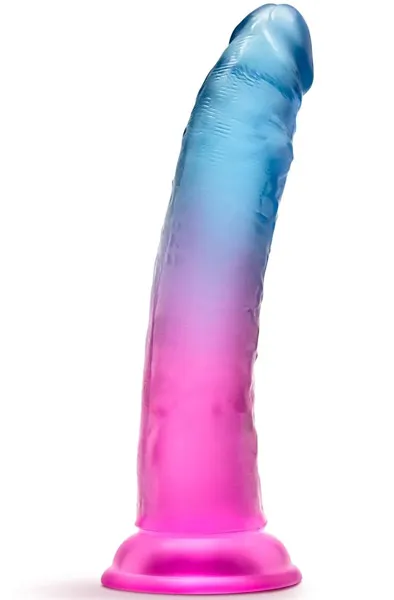 B Yours Beautiful Sky Dildo Sunset 19 cm Dildo