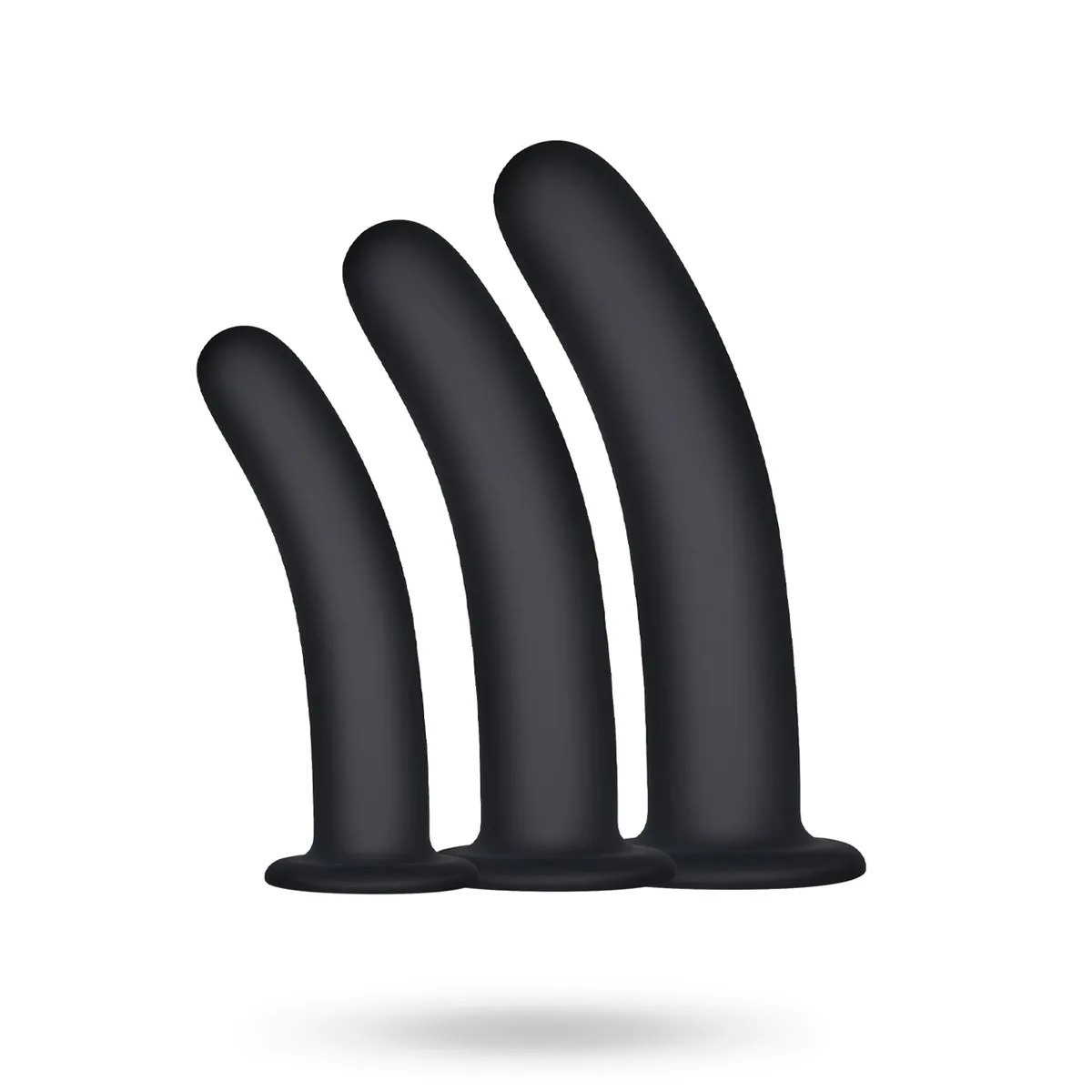 Kick Up Vaginal/Anal Training Kit Set