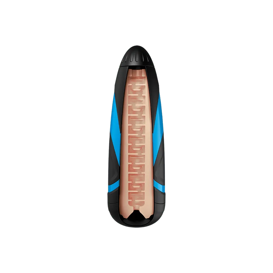 Satisfyer Men Lusty Tongues Sleeve