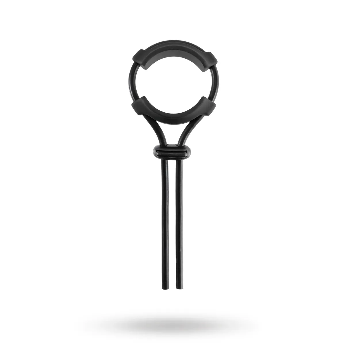 Jet Horny Silicone Lasso Cock Ring Penisring