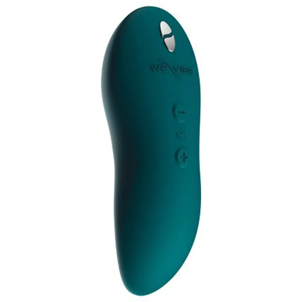 We-Vibe Touch X Green Velvet
