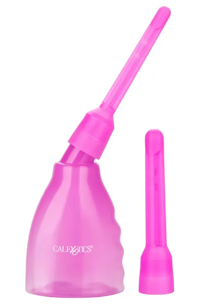 Cal Exotics Ultimate Douche Pink Analdusch