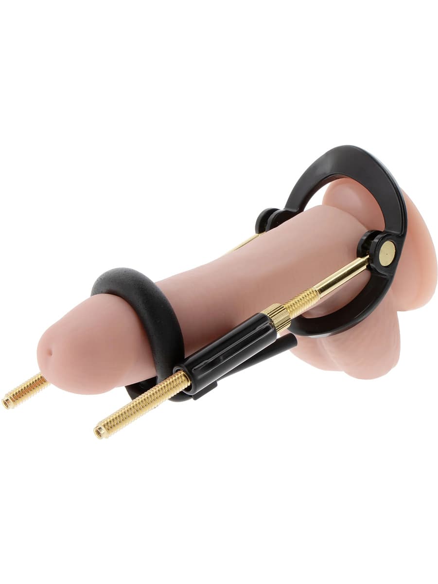 Penis Growth Training Basic Set