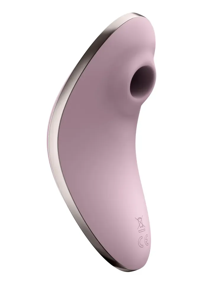 Satisfyer Vulva Lover 1 Violet Lufttrycksvibrator