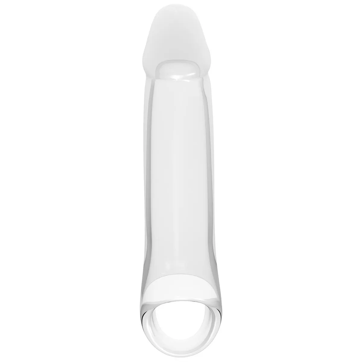7.6 Inch Extender With Ball Strap