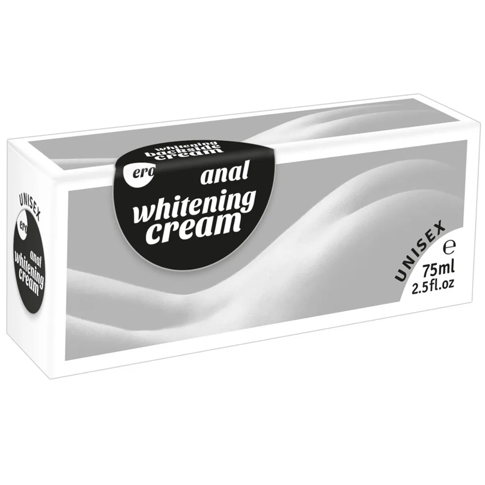 Ero Anal Whitening Cream - Analblekning