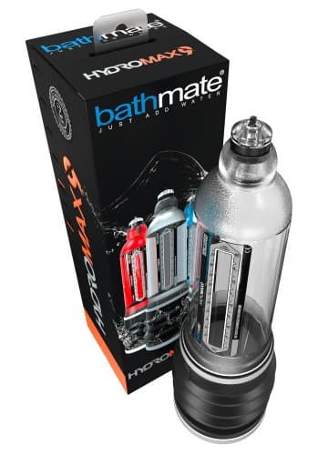 Hydromax9 (X40) Penispump