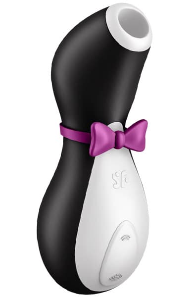 Satisfyer Pro Penguin Black