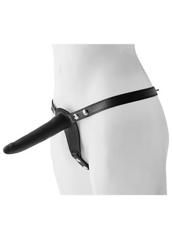 Fantasstic First Time Pegger Strap-on med sele