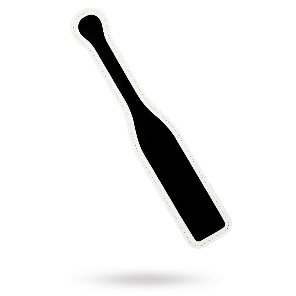 Glow-in-the-Dark Paddle In Vegan Leather