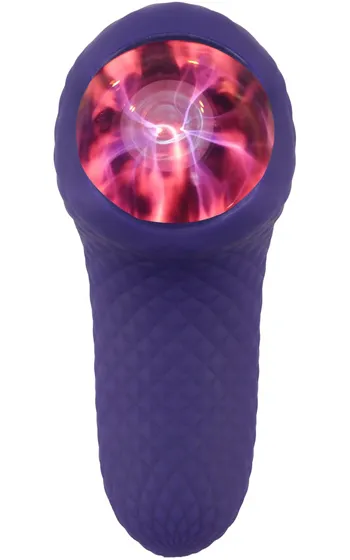 Zanto Plasma Vibrator