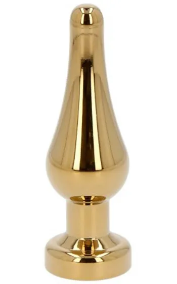 Luxury Plug Gold