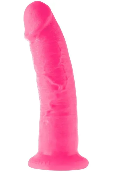 Pipedream Dillio Dildo Pink 23 cm