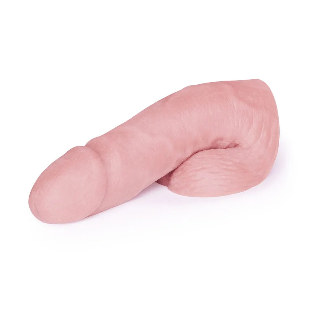 Fleshlight Mr Limpy Packer Medium