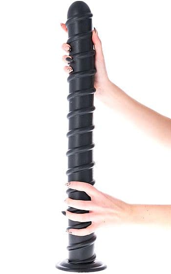 Cabogirao Extreme Anal Dildo 58,5 cm