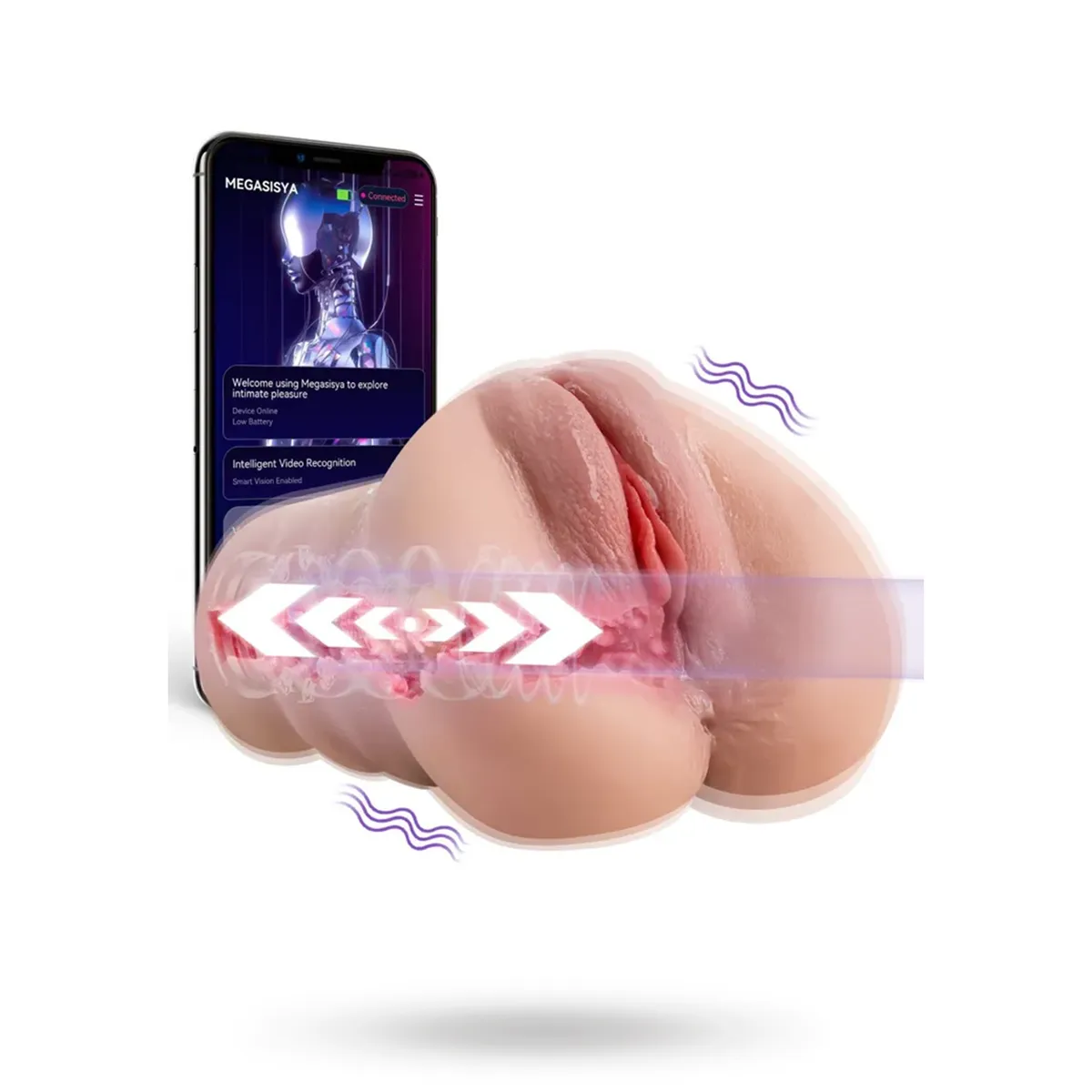 Sora Masturbator