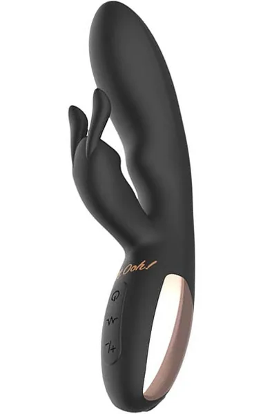 The Very Powerful Rabbit Vibrator