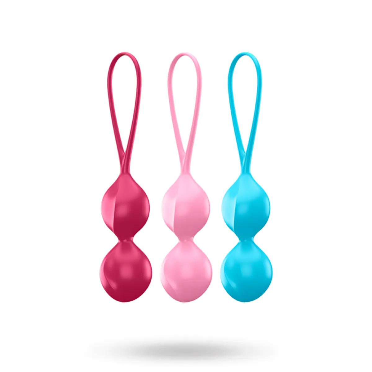 Satisfyer V Balls