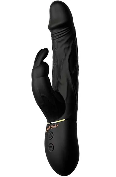 The Realistic Rabbit Vibrator
