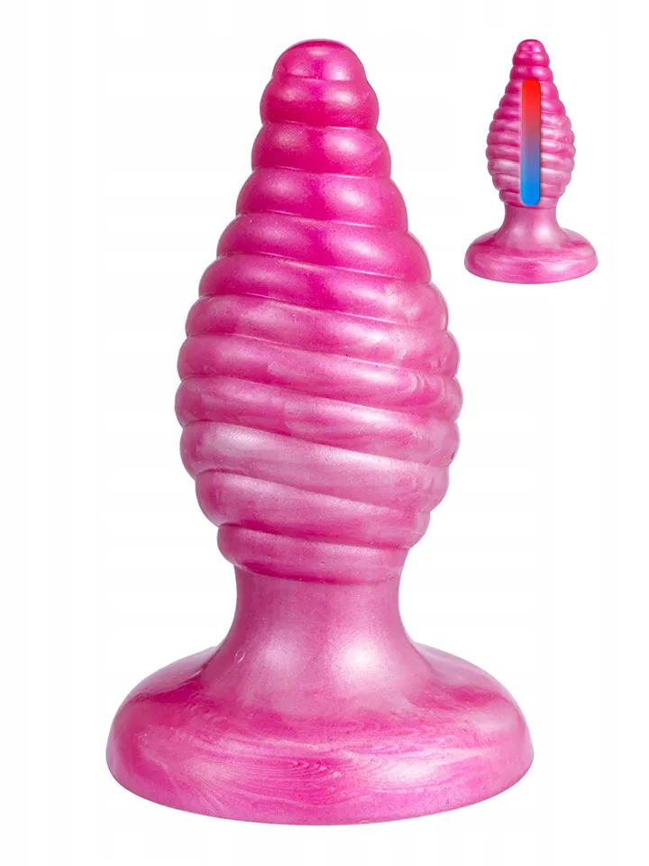 Fantasy Plugs Cherry