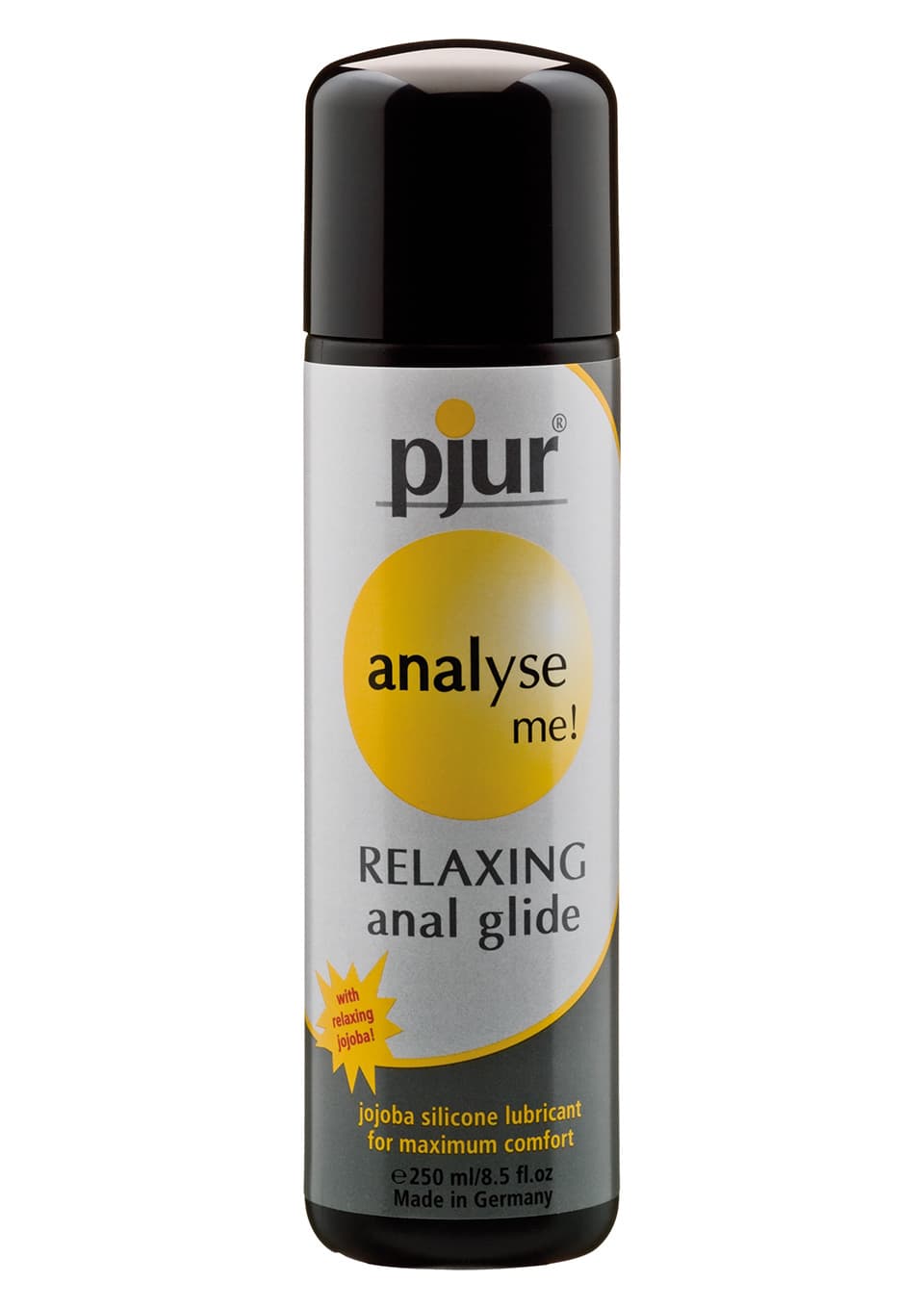Pjur Analyse Me Silicone Glide - 250 ml