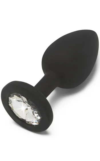 ToyJoy Diamond Booty Jewel Small Analplugg
