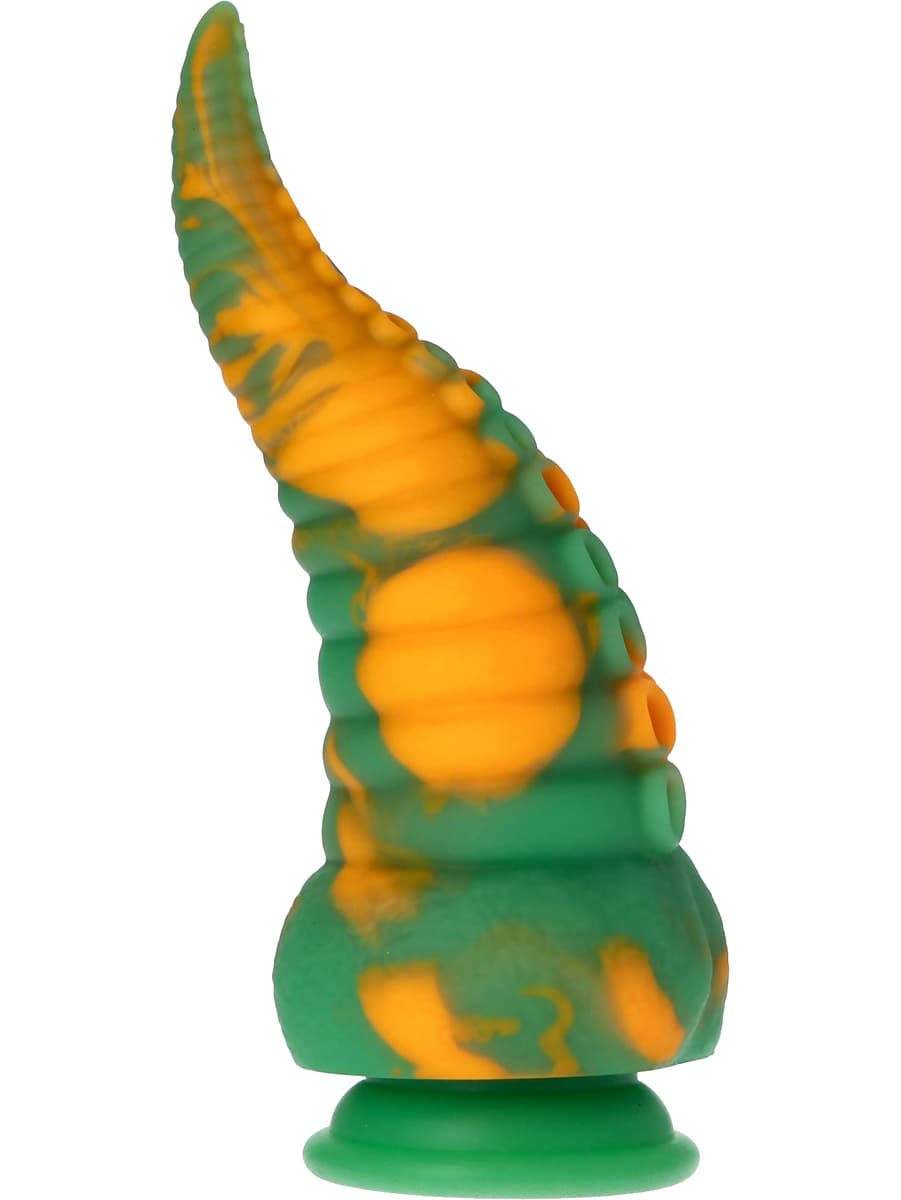 MonsterToyz Mad Medusa Dildo 20 cm