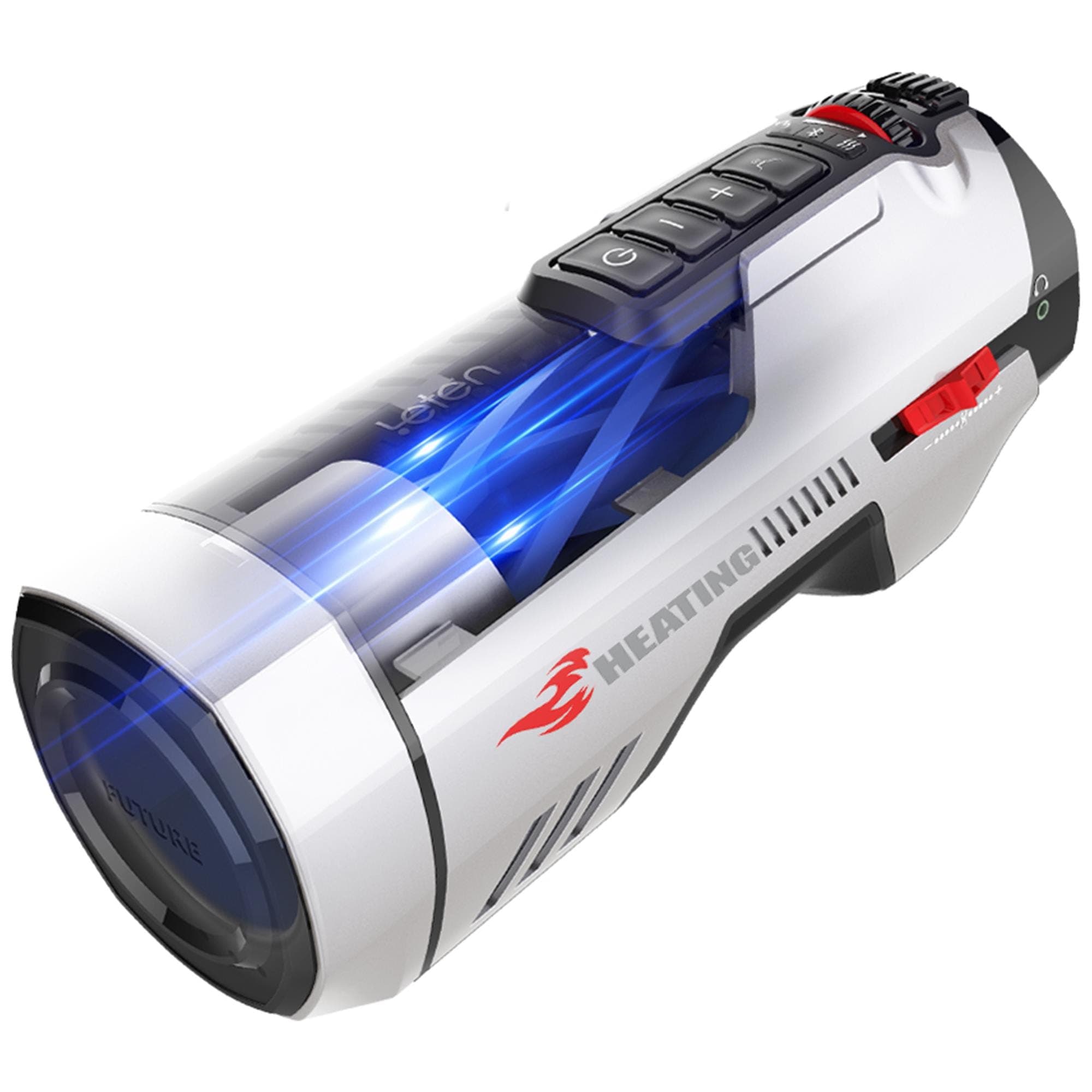 Leten SM Future Pro Super Masturbator