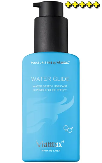Viamax Water Glide 70 ml