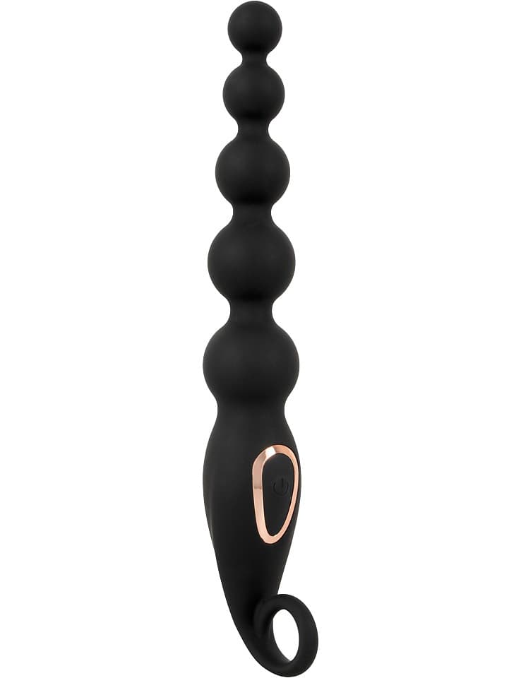 Analkulor med vibration