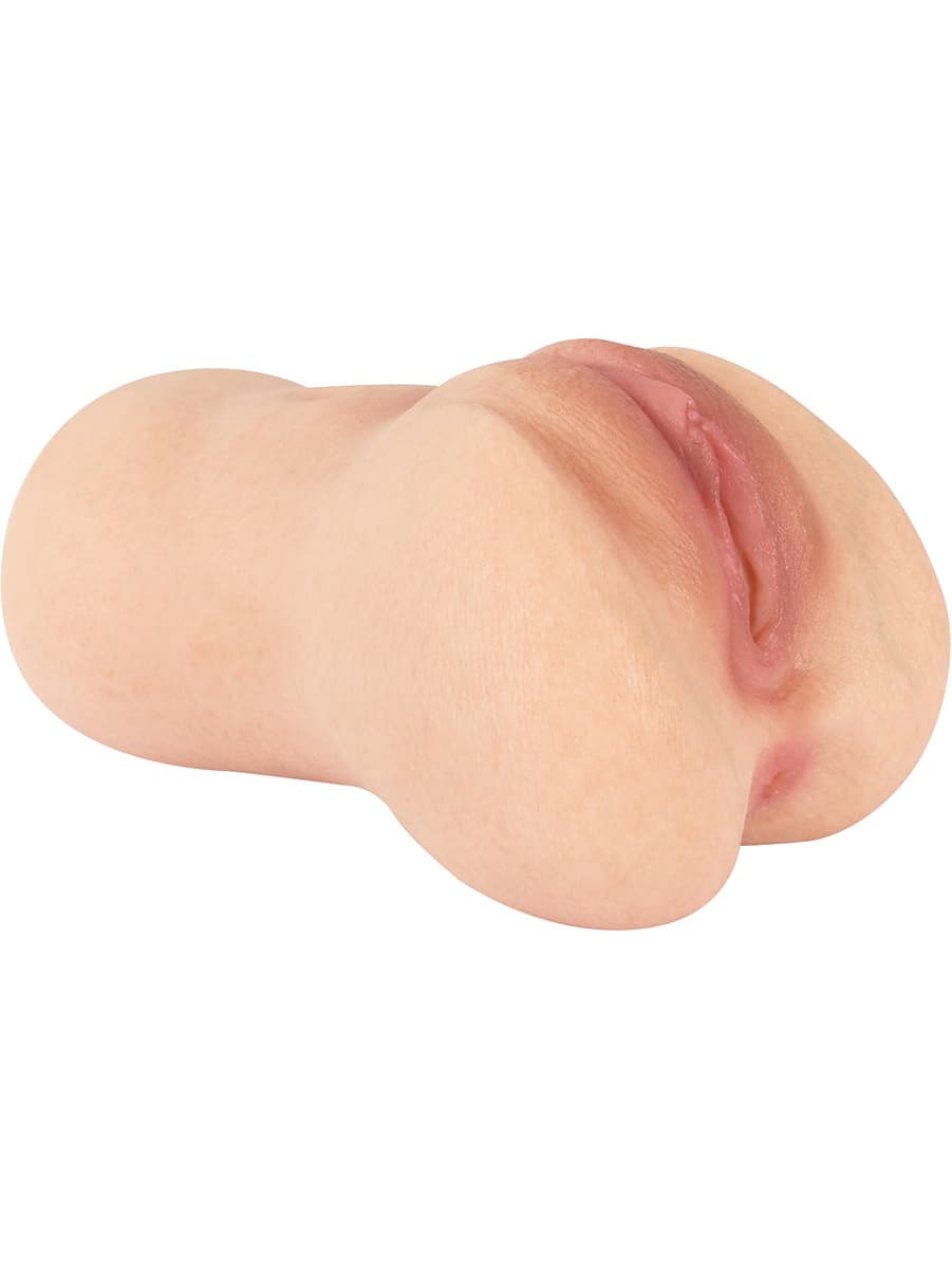Real Stroker Vagina/Anus