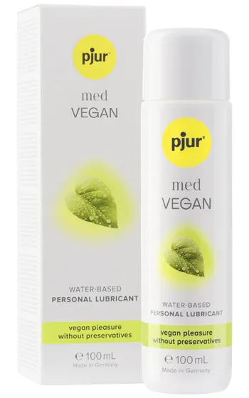 Pjur Med Vegan Glide 100 ml