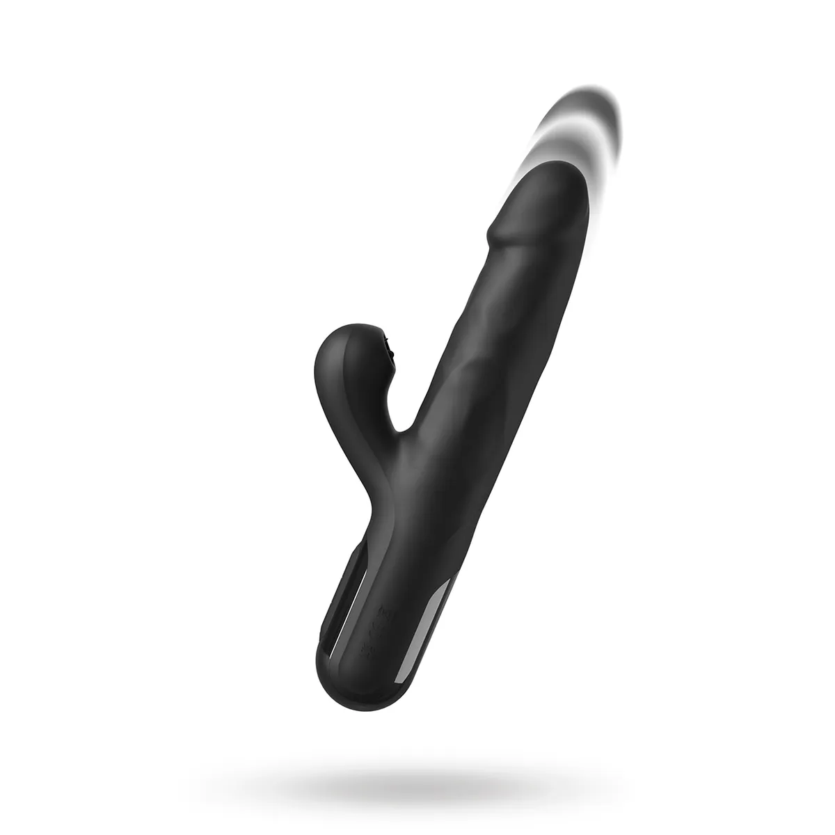 Fetish Fantasy Series Sonix Silicone Thruster