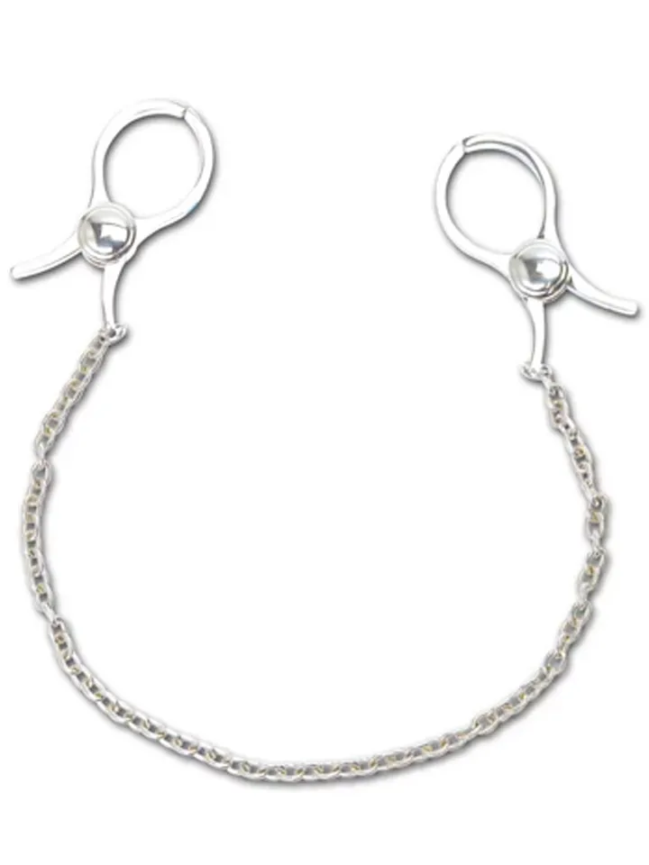 Nipple C-Clamps
