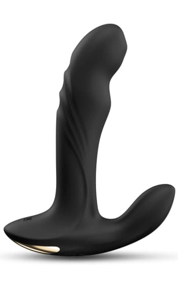 Marc Dorcel: Multi P-Joy, Remote Prostate Massager