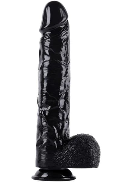 Hidden Desire: Extreme Dong XXXL, 38 cm