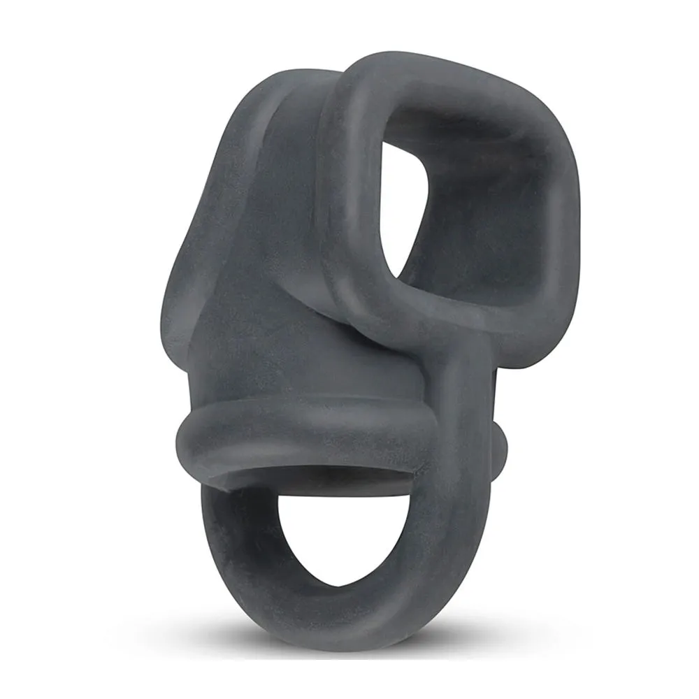 Boners Liquid Silicone Ball Splitter Pungring