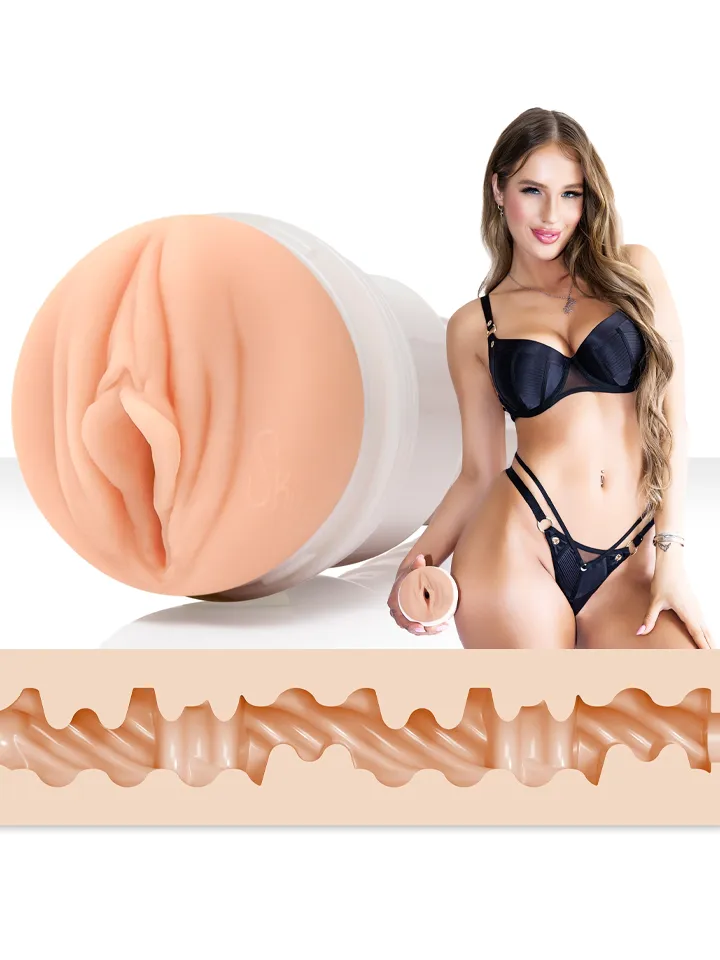Fleshlight Sky Bri Celestial