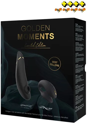 Golden Moments