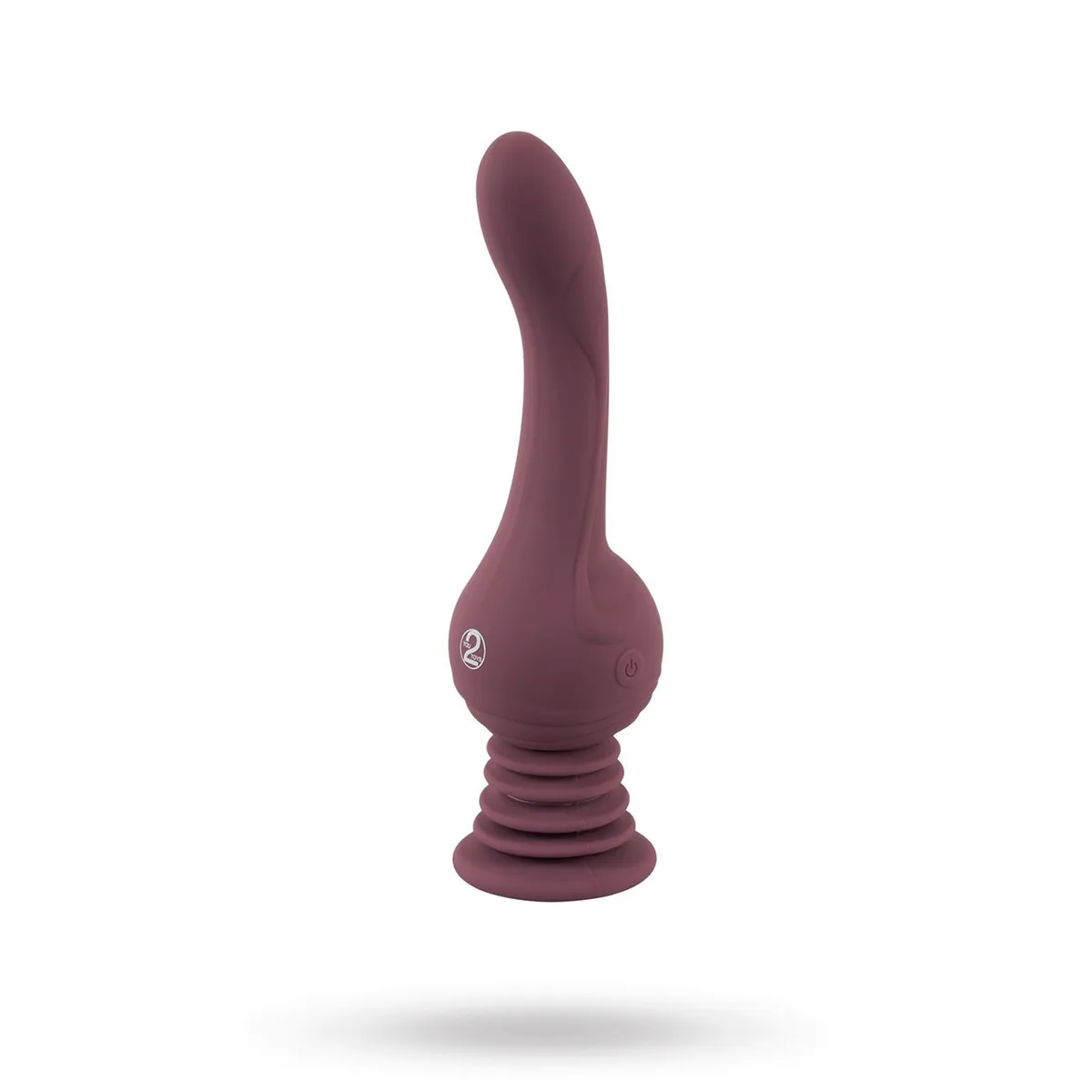 You2Toys - Turbo Shaker G-Spot Lover - Purple