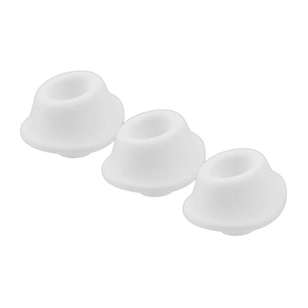 Replacement Heads M White Womanizer munstycken