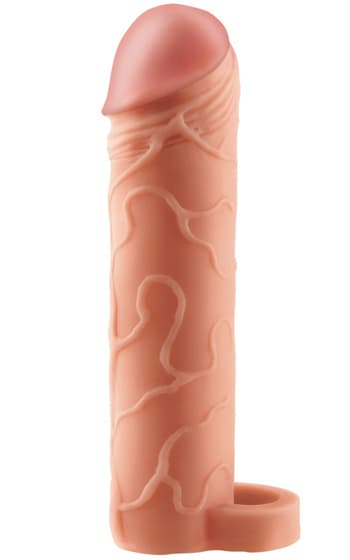 Perfect 1" Extension with Ball Strap