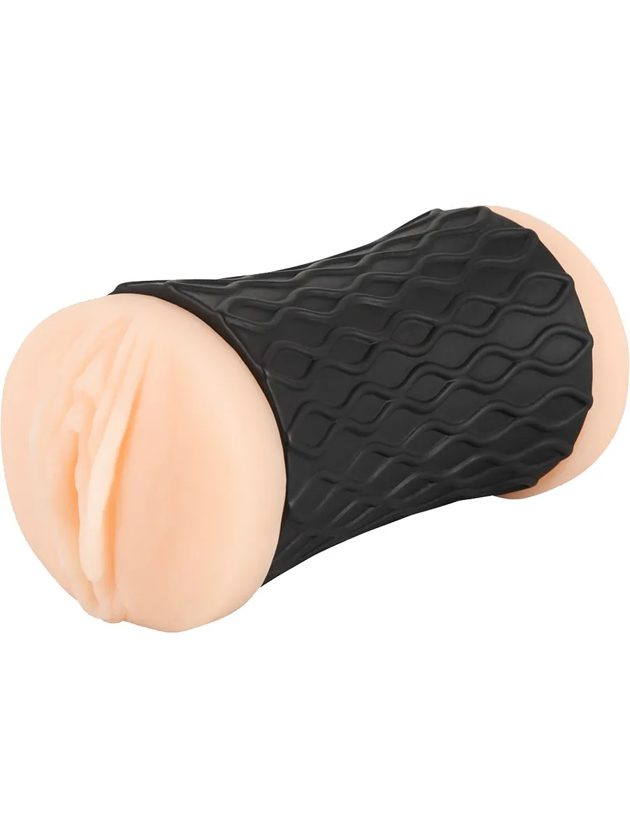 Intimate Pleasure Pussy & Ass