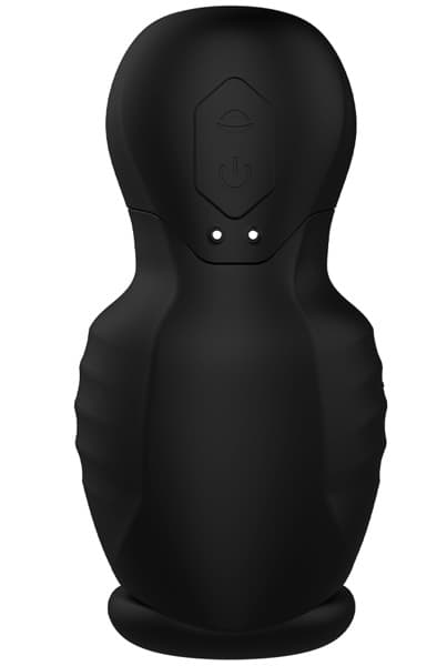 Intense Vibrating Tip Teaser