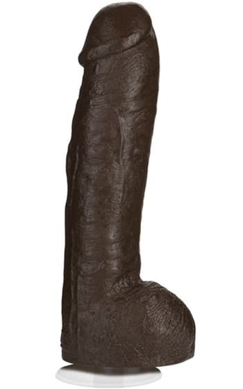 Bam Huge 33cm Realistic Dildo