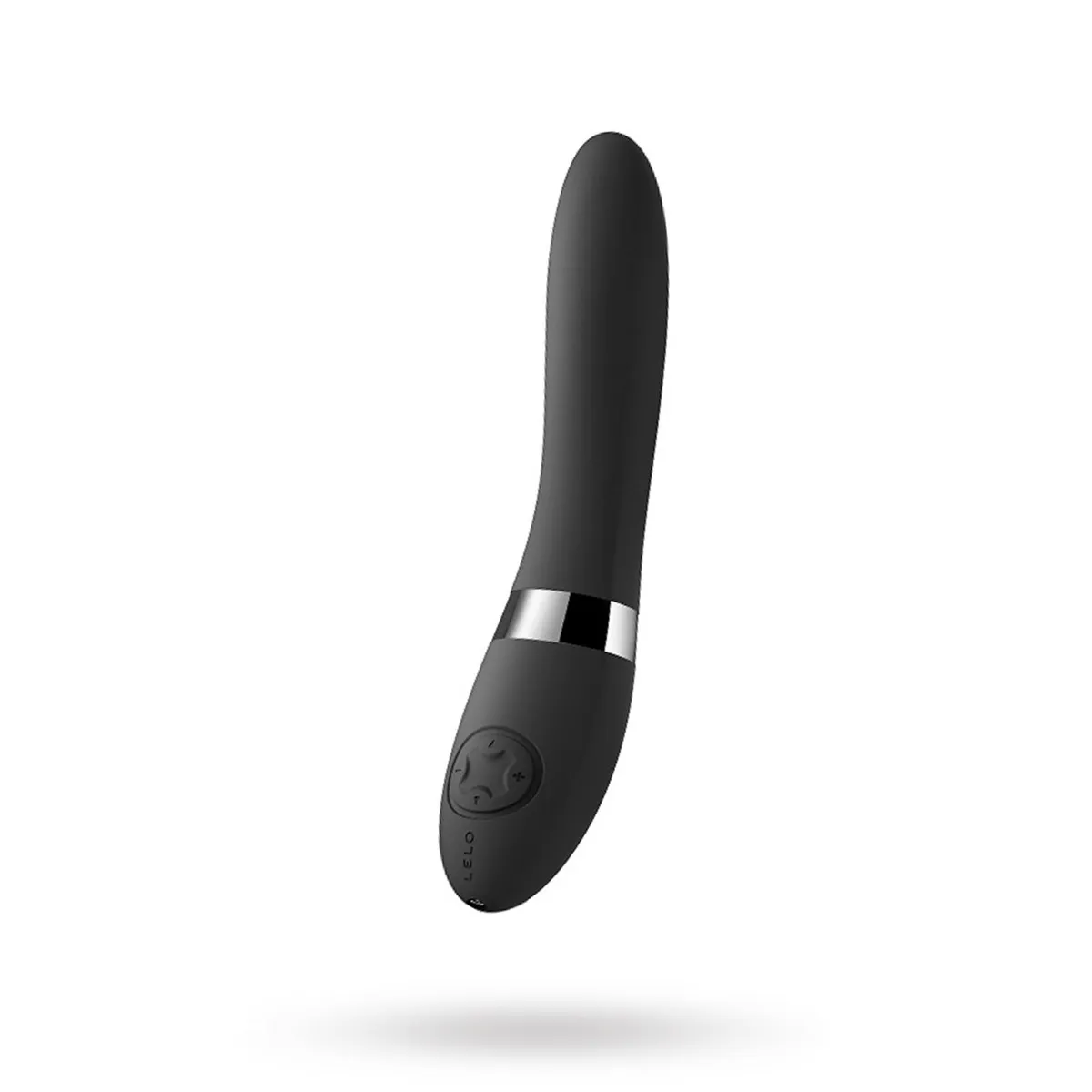 LELO Elise 2 Black G-punktsvibrator