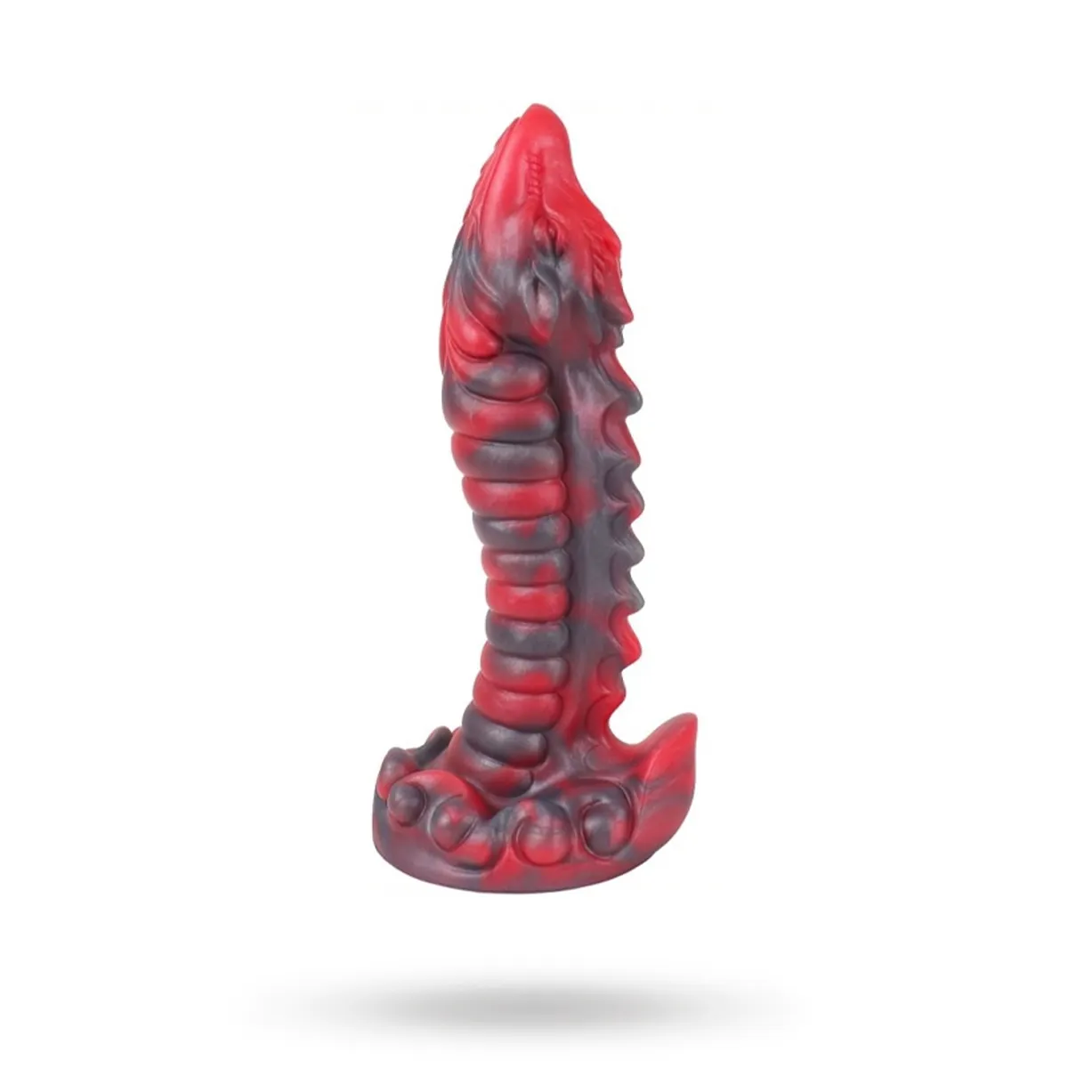 MonsterRed Furax Alien Dildo 23 cm Dragon dildo