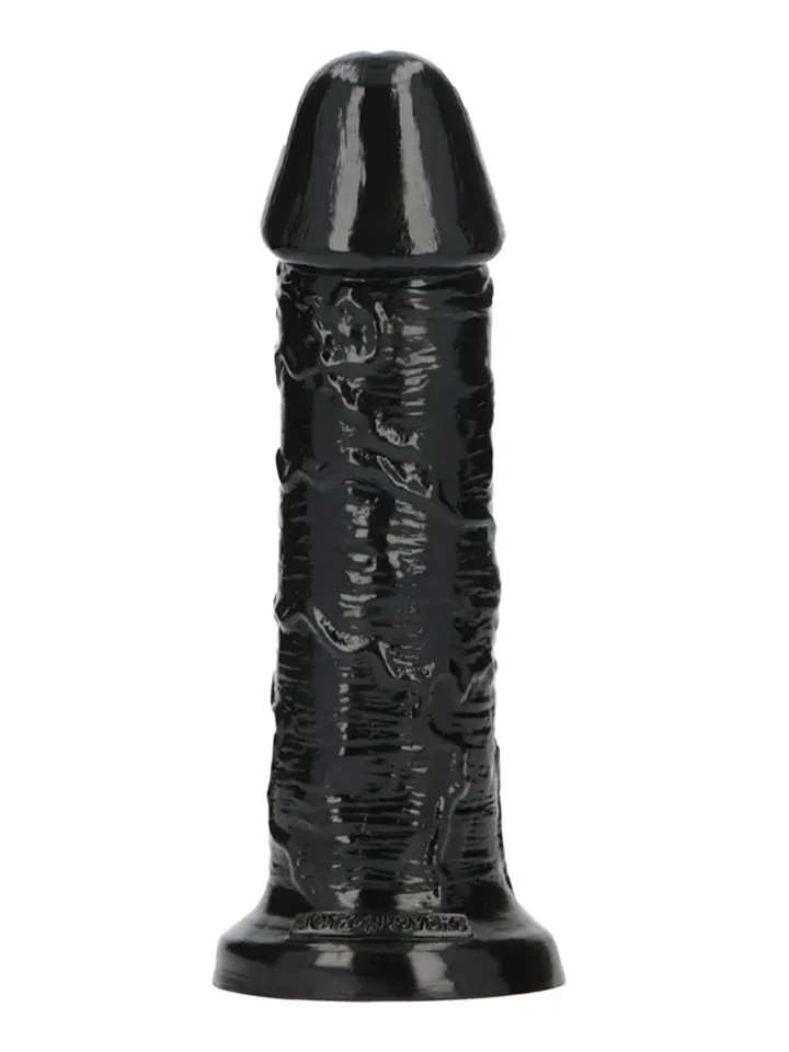 Max Liquorice Scented Dildo 25 cm Doftande dildo