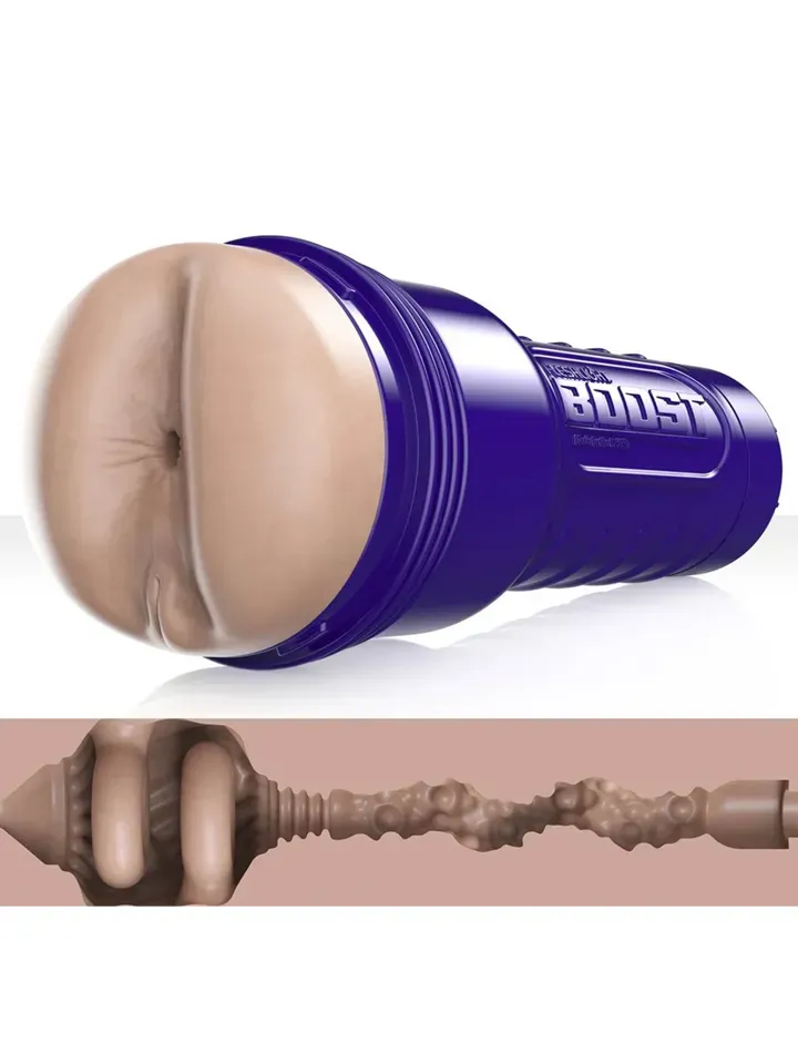 Fleshlight Boost Blast Light Medium Fleshlight