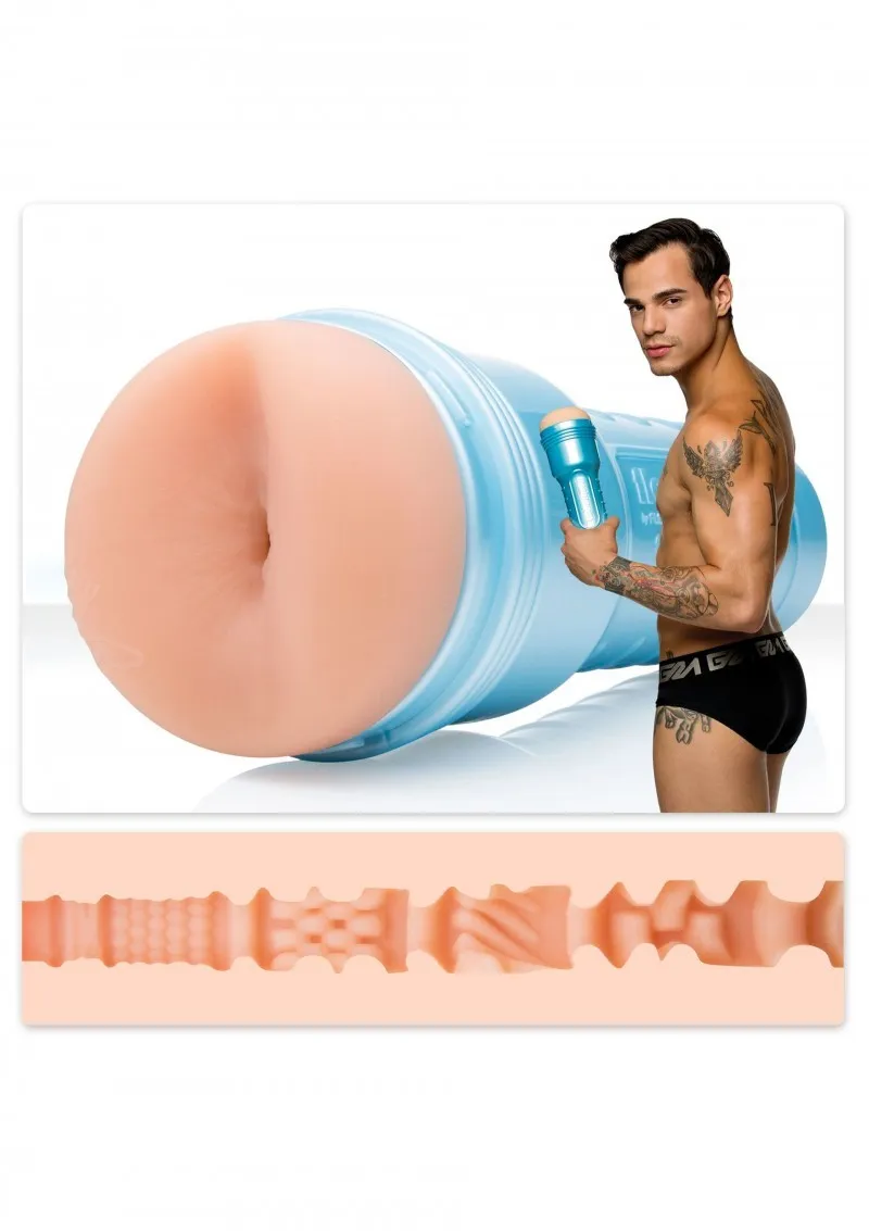 Fleshjack Levi Karter Explosive Fleshjack